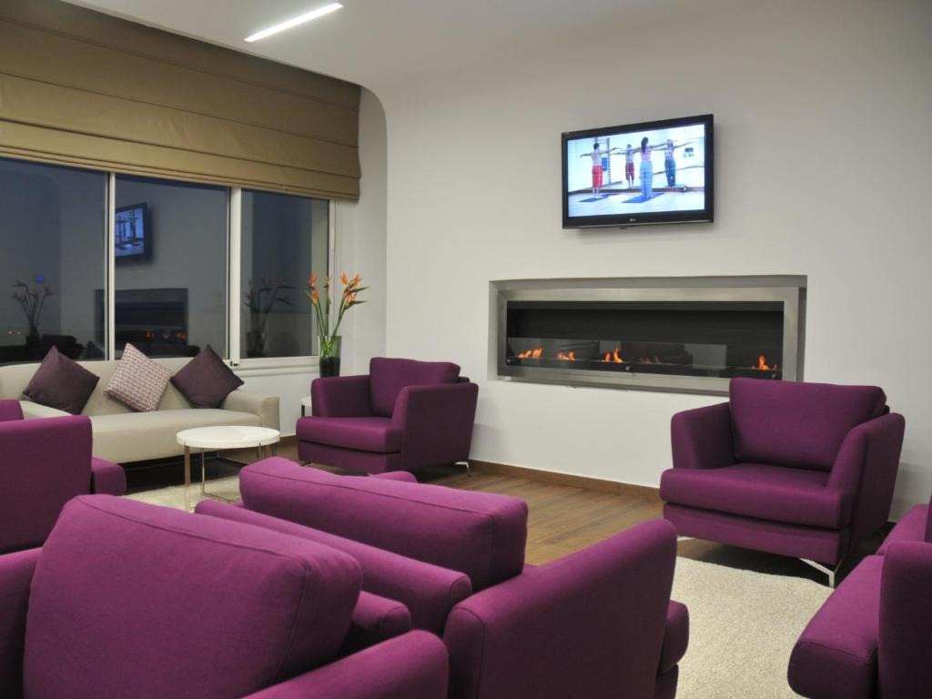 Golden Carthage Hotel Tunis